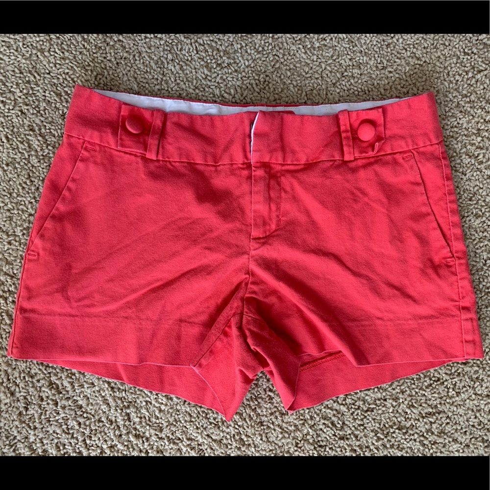 Banana Republic Shorts Size 2